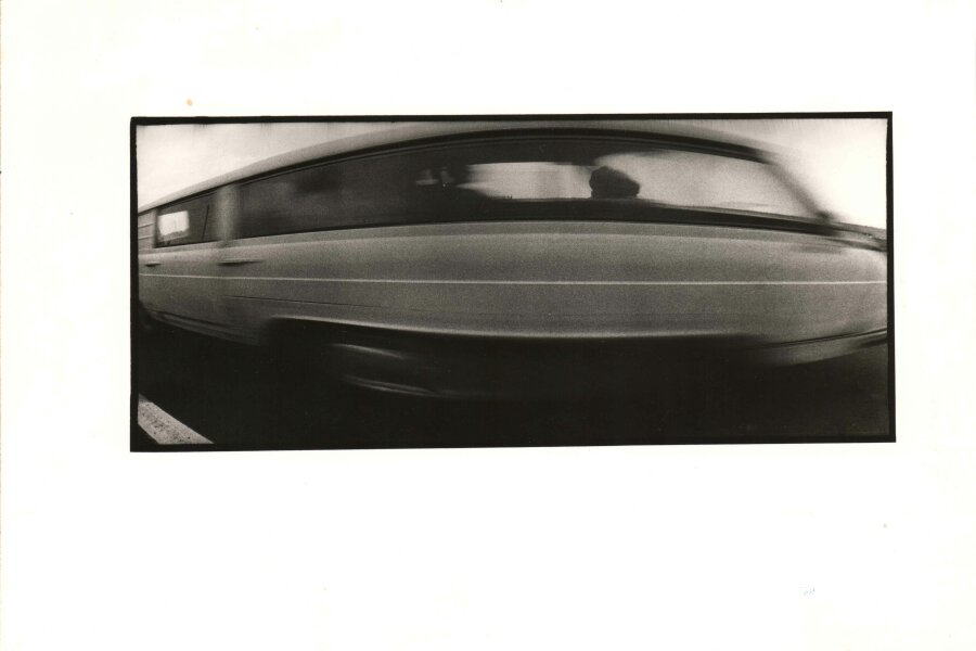 Autor fotografie František Domin